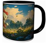 MUG Tasse à café - HELLO KITTY 3442 G