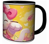 MUG Tasse à café - HELLO KITTY 3443 G
