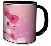 MUG Tasse à café - HELLO KITTY 3444 G