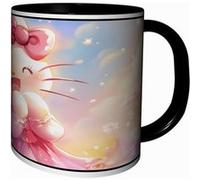 MUG Tasse à café - HELLO KITTY 3445 G