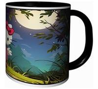 MUG Tasse à café - HELLO KITTY 3447 G