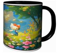 MUG Tasse à café - HELLO KITTY 3448 G
