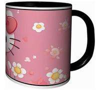 MUG Tasse à café - HELLO KITTY 3451 G