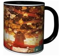 MUG Tasse à café - HELLO KITTY 3453 G