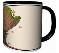 MUG Tasse à café - ILLUSTRATION BABY GROOT LES GARDIENS DE LA GALAXIE 4161 G
