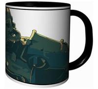 MUG Tasse à café - ILLUSTRATION JEU SERIE FALLOUT 4086 G