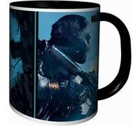MUG Tasse à café - JEU VIDEO CALL OF DUTY WARZONE 1562 G