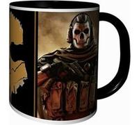 MUG Tasse à café - JEU VIDEO CALL OF DUTY WARZONE 1563 G
