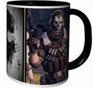 MUG Tasse à café - JEU VIDEO CALL OF DUTY WARZONE 1564