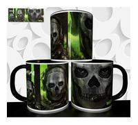 MUG Tasse à café - JEU VIDEO CALL OF DUTY WARZONE 1565