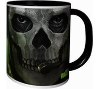 MUG Tasse à café - JEU VIDEO CALL OF DUTY WARZONE 1565 G
