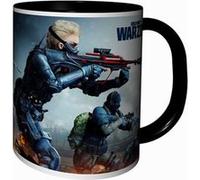 MUG Tasse à café - JEU VIDEO CALL OF DUTY WARZONE 1566 G