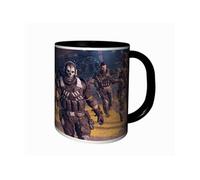 MUG Tasse à café - JEU VIDEO CALL OF DUTY WARZONE 1567