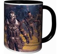 MUG Tasse à café - JEU VIDEO CALL OF DUTY WARZONE 1567 G