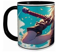 MUG Tasse à café - JEU VIDEO FINAL FANTASY 7 3441 G
