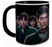 MUG Tasse à café - JEU VIDEO FNaF FIVE NIGHTS AT FREDDYS 3393 G