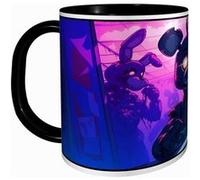 MUG Tasse à café - JEU VIDEO FNaF FIVE NIGHTS AT FREDDYS 3394 G