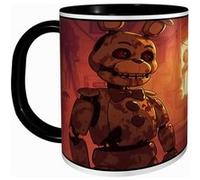 MUG Tasse à café - JEU VIDEO FNaF FIVE NIGHTS AT FREDDYS 3399 G