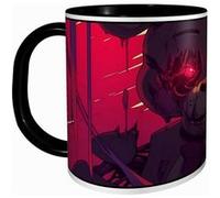 MUG Tasse à café - JEU VIDEO FNaF FIVE NIGHTS AT FREDDYS 3400 G