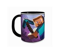 MUG Tasse à café - JEU VIDEO MINECRAFT 3414