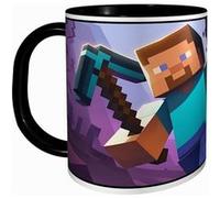 MUG Tasse à café - JEU VIDEO MINECRAFT 3414