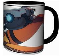 MUG Tasse à café - JEU VIDEO OVERWATCH 4217 G