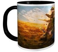MUG Tasse à café - JEU VIDEO SERIE FALLOUT 2311 G