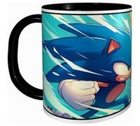 MUG Tasse à café - JEU VIDEO SONIC 3423 G