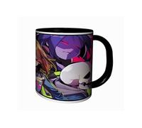 MUG Tasse à café - JEU VIDEO UNDERTALE 4089