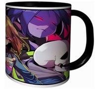 MUG Tasse à café - JEU VIDEO UNDERTALE 4089 G