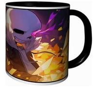 MUG Tasse à café - JEU VIDEO UNDERTALE 4090 G