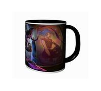 MUG Tasse à café - JINX ARCANE LEAGUE OF LEGEND 4358