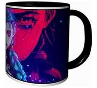 MUG Tasse à café - JINX ARCANE LEAGUE OF LEGEND 4363 G