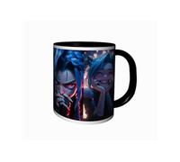 MUG Tasse à café - JINX LEAGUE OF LEGENDS 1786