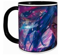 MUG Tasse à café - JINX LEAGUE OF LEGENDS 3153 G
