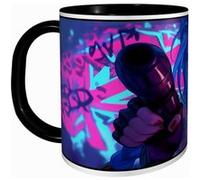 MUG Tasse à café - JINX LEAGUE OF LEGENDS 3162