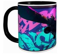 MUG Tasse à café - JINX LEAGUE OF LEGENDS 3163 G