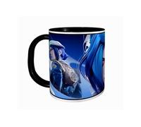 MUG Tasse à café - JINX LEAGUE OF LEGENDS ARCANE 3154