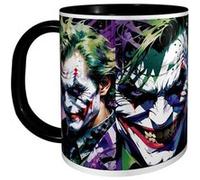 MUG Tasse à café - JOKER 2354 G