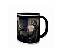 MUG Tasse à café - JOKER BATMAN 2011