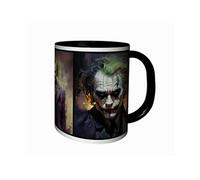 MUG Tasse à café - JOKER BATMAN 2012 G