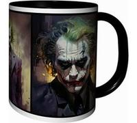 MUG Tasse à café - JOKER BATMAN 2012 G