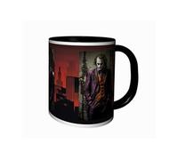 MUG Tasse à café - JOKER BATMAN 2013 G