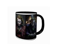 MUG Tasse à café - JOKER BATMAN 2014