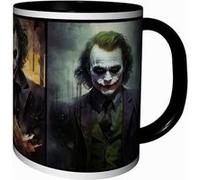 MUG Tasse à café - JOKER BATMAN 2016 G