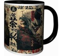 MUG Tasse à café - JOKER BATMAN ASIE 2020 G