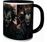 MUG Tasse à café - JOKER BATMAN ASIE 2021 G