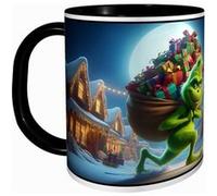 MUG Tasse à café - LE GRINCH 3170