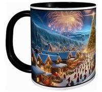 MUG Tasse à café - LE GRINCH 3171