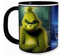 MUG Tasse à café - LE GRINCH 3172